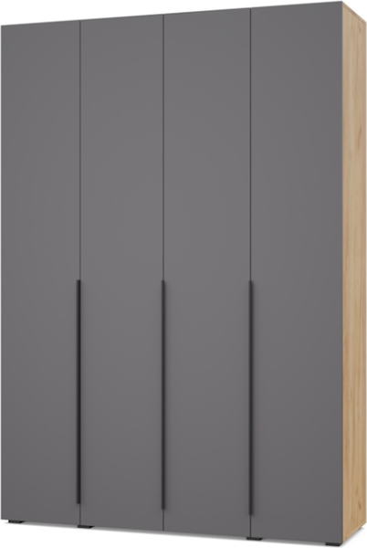 Шкаф Modern Харди Х41 - фото