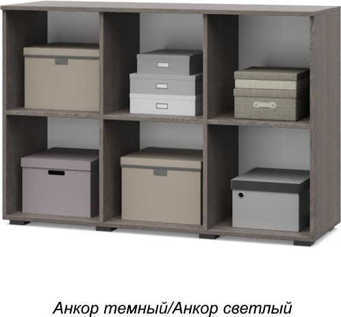 Тумба Modern Харди Х83