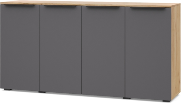 Тумба Modern Харди Х84 - фото