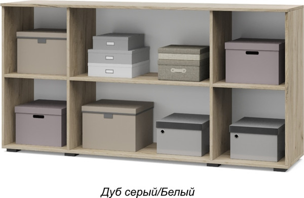 Тумба Modern Харди Х84