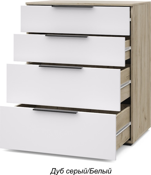 Комод Modern Харди Х88