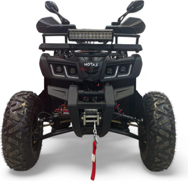 Квадроцикл Motax Grizlik T200 Lux