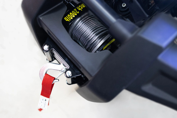 Квадроцикл Motax Grizlik T200 Lux