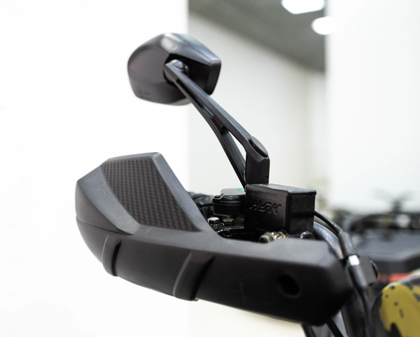 Квадроцикл Motax Grizlik T200 Lux