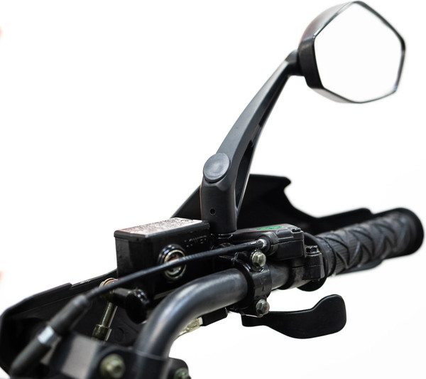 Квадроцикл Motax Grizlik T200 Lux