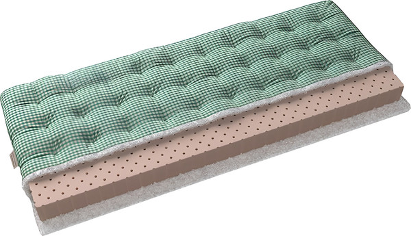 Матрас Mr. Mattress Omake Green 80x190