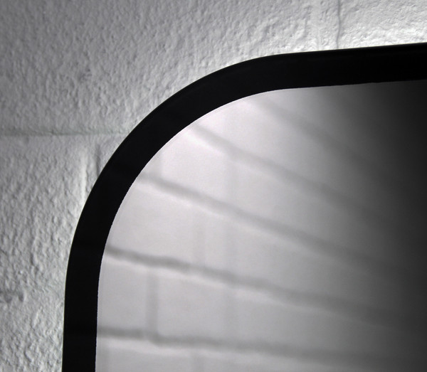 Зеркало Sansa Модена PR-B 800х600 / SZ8002PRB