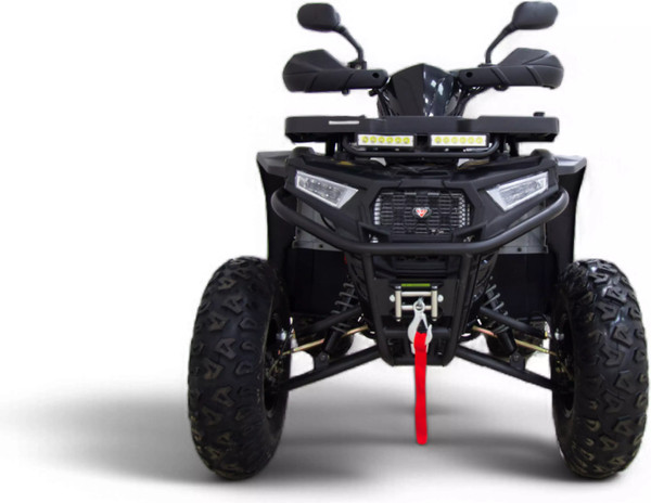 Квадроцикл Motax Grizlik W200 Lux 