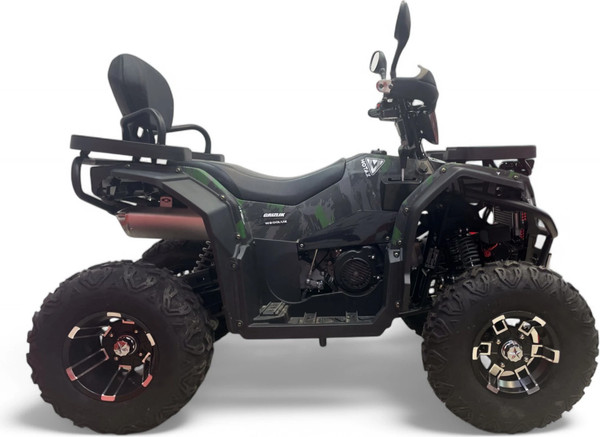 Квадроцикл Motax Grizlik W200 Lux