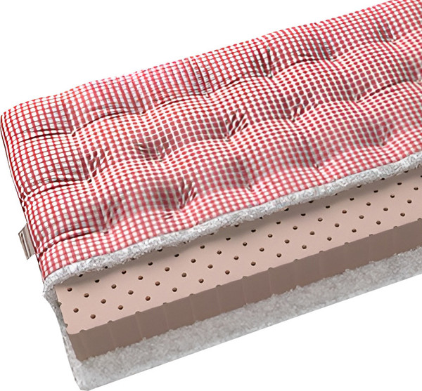 Матрас Mr. Mattress Omake Red 80x200 - фото