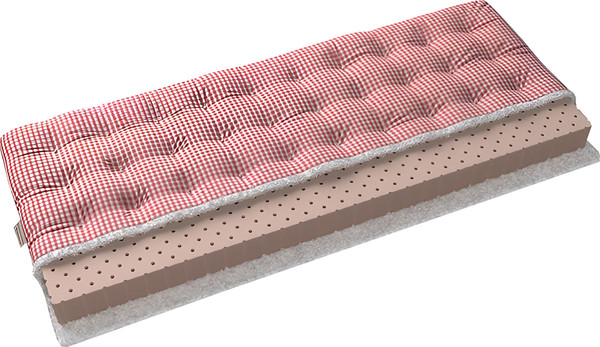 Матрас Mr. Mattress Omake Red 90x200