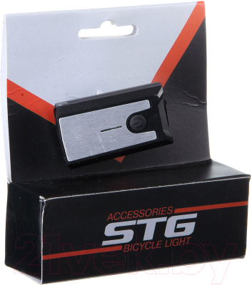 Фонарь для велосипеда STG JY7015 / Х81481