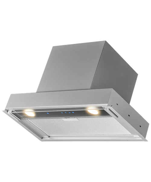 Вытяжка скрытая Kuppersberg Nancy 60 Gray