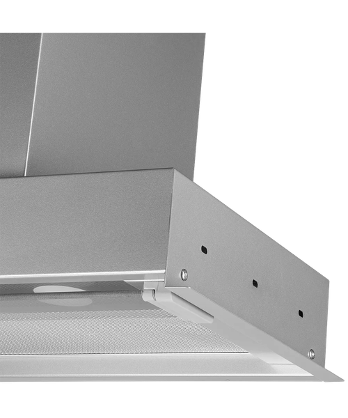 Вытяжка скрытая Kuppersberg Nancy 60 Gray