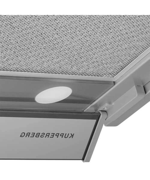 Вытяжка скрытая Kuppersberg Nancy 60 Gray