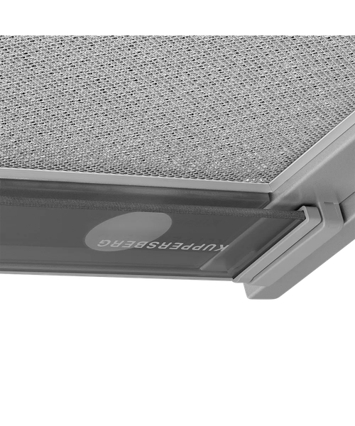 Вытяжка скрытая Kuppersberg Nancy 60 Gray