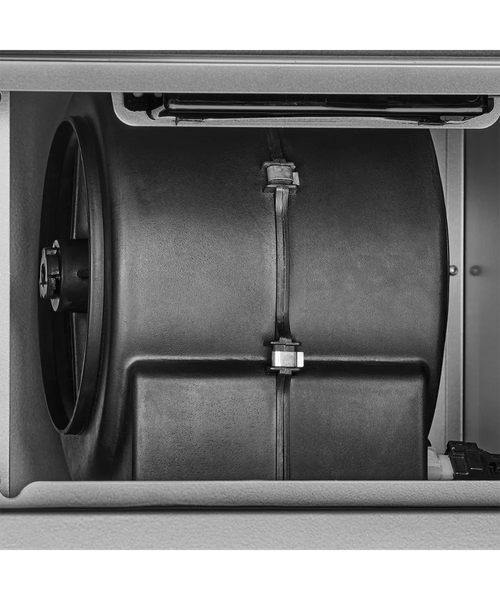 Вытяжка скрытая Kuppersberg Nancy 60 Gray