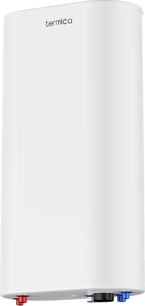 Бойлер косвенного нагрева Termica Amet 120 SX - фото