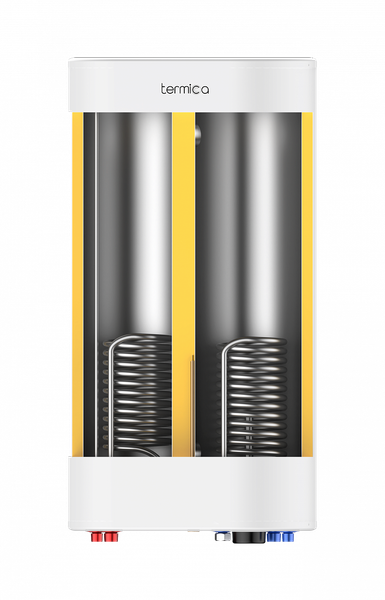 Бойлер косвенного нагрева Termica Amet 120 SX