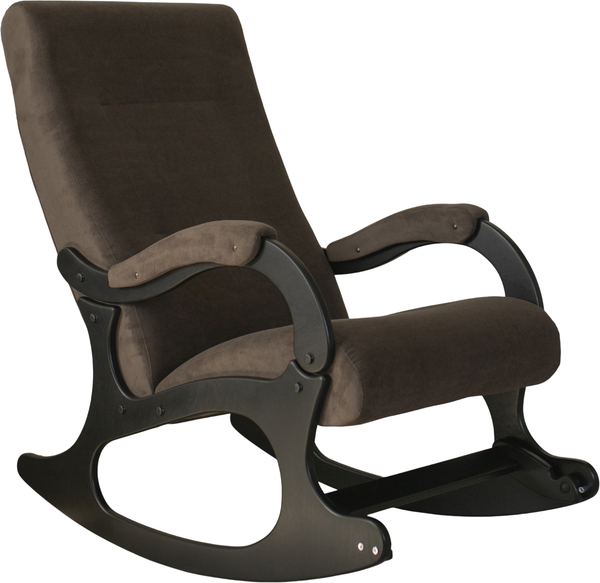 Кресло-качалка Mio Tesoro Бастион-32 - фото