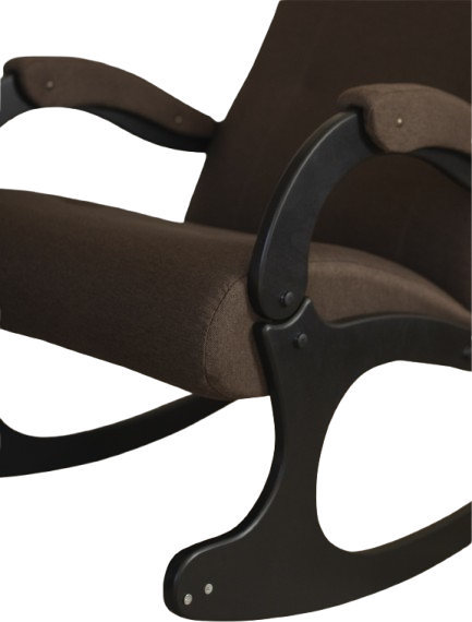 Кресло-качалка Mio Tesoro Бастион-32