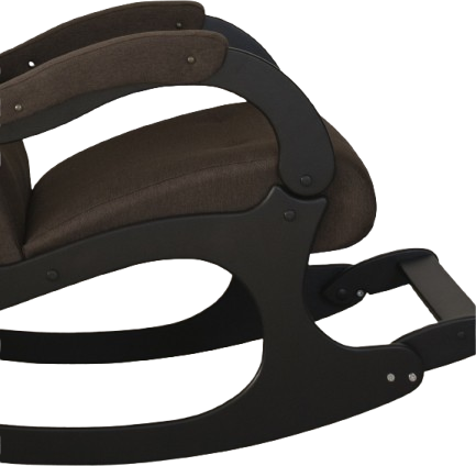 Кресло-качалка Mio Tesoro Бастион-32