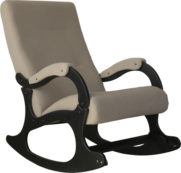 Кресло-качалка Mio Tesoro Бастион-32 - фото