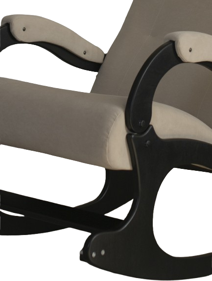 Кресло-качалка Mio Tesoro Бастион-32