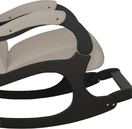 Кресло-качалка Mio Tesoro Бастион-32