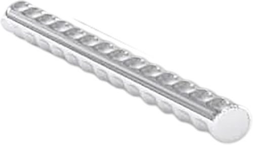 Арматура строительная Скайпрофиль Рифленая А500С/S500 - фото