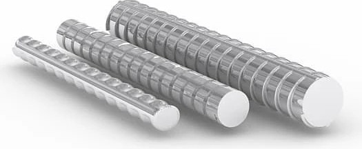 Арматура строительная Скайпрофиль Рифленая А500С/S500