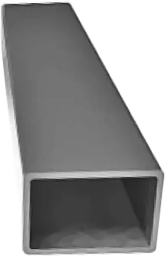 Труба стальная Скайпрофиль Профильная 60х40х2мм - фото