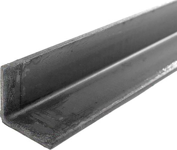 Уголок стальной Скайпрофиль 32х32х4мм - фото