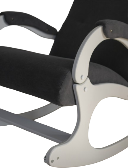 Кресло-качалка Mio Tesoro Бастион-32