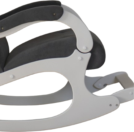 Кресло-качалка Mio Tesoro Бастион-32