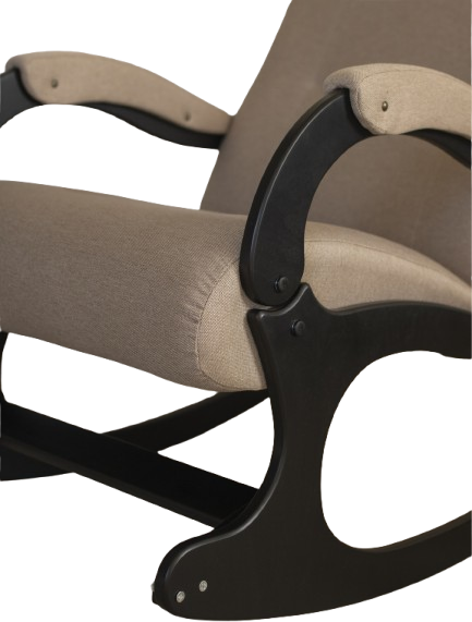 Кресло-качалка Mio Tesoro Бастион-32