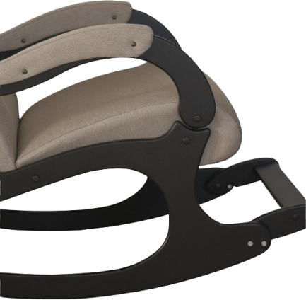 Кресло-качалка Mio Tesoro Бастион-32