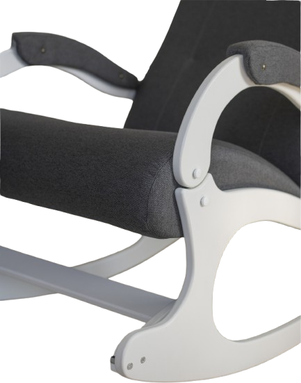 Кресло-качалка Mio Tesoro Бастион-32