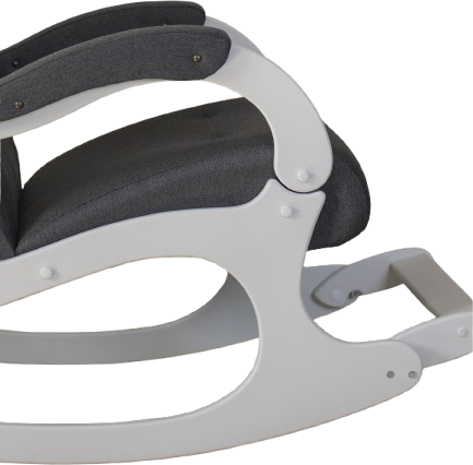 Кресло-качалка Mio Tesoro Бастион-32