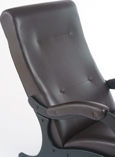 Кресло-качалка Mio Tesoro Бастион-32