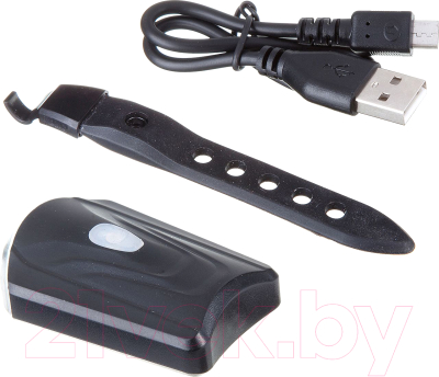 Фонарь для велосипеда STG JY7043 / Х81482