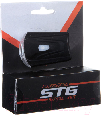 Фонарь для велосипеда STG JY7043 / Х81482