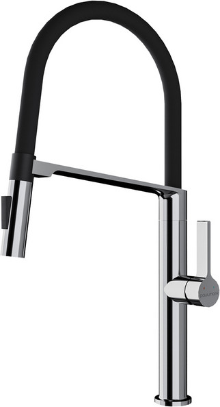 Смеситель Paulmark Ba214029-CR - фото