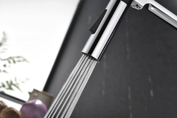 Смеситель Paulmark Ba214029-CR