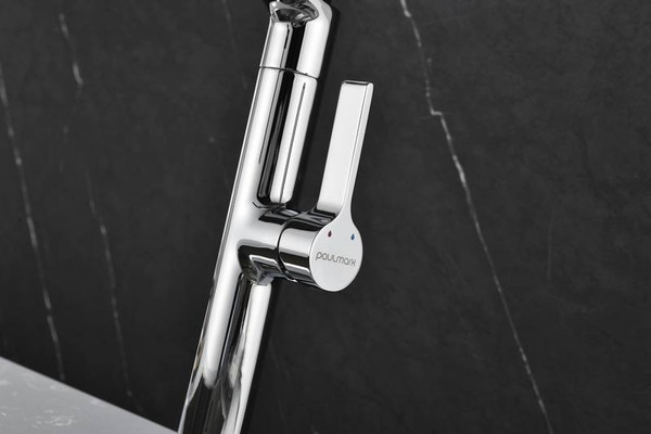 Смеситель Paulmark Ba214029-CR