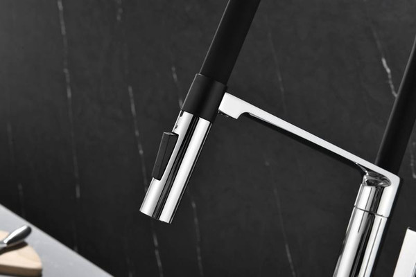 Смеситель Paulmark Ba214029-CR