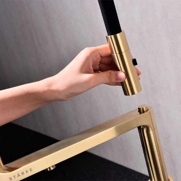 Смеситель Paulmark To213402-SBG