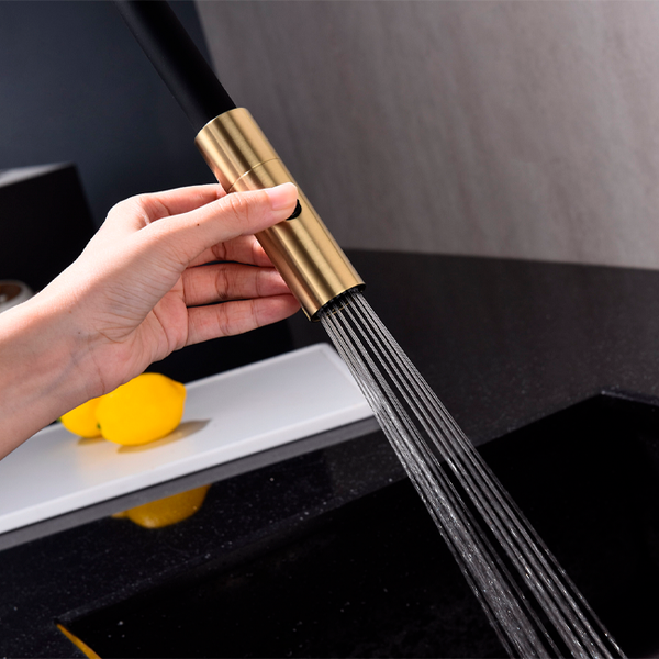 Смеситель Paulmark To213402-SBG