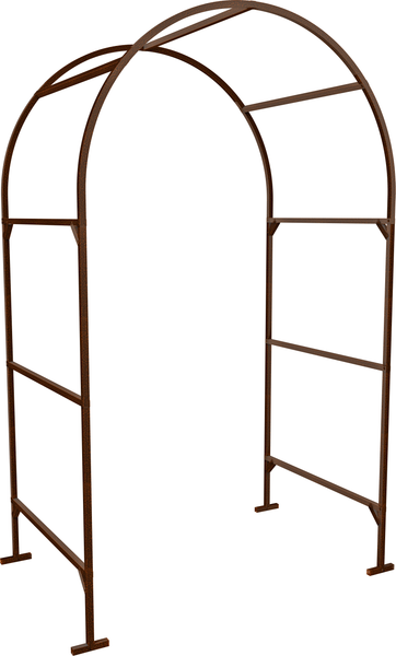 Арка садовая ИМпласт 15451 - фото