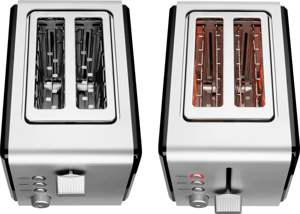 Тостер Holt HT-ET-006